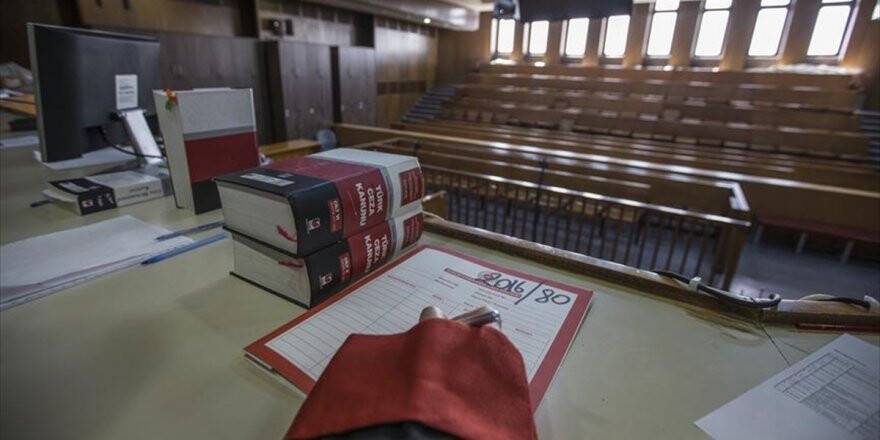 'Ara Buluculuk İle 30 Bin İhtilaf Mahkemeye Gitmeden Çözüldü'