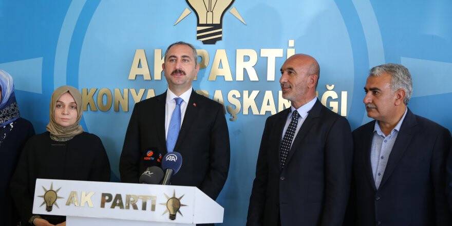 "100 Günlük Eylem Planımızı Tamamlamak Üzereyiz"