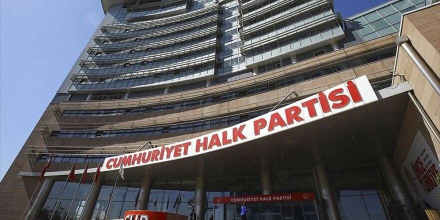 Chp 'Yerel Seçim Stratejisi'ni Belirliyor