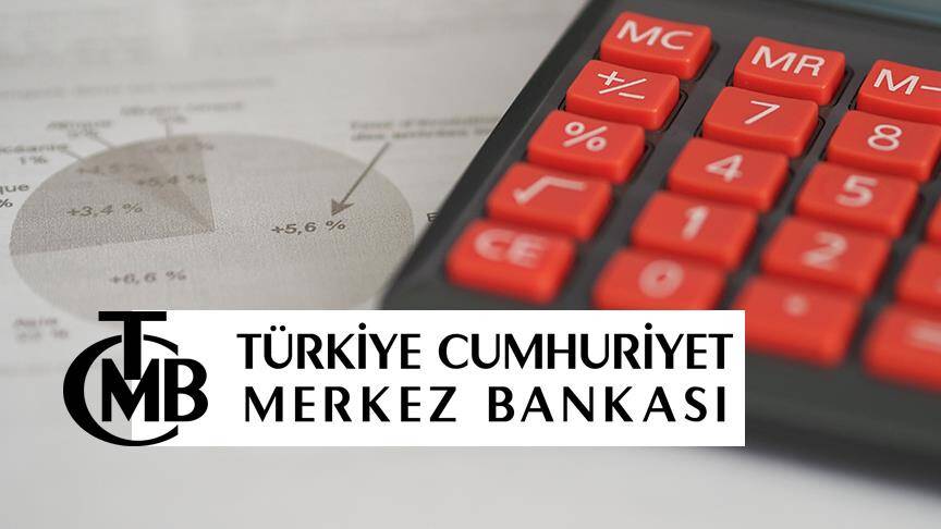 Merkez Bankası beklenen faiz kararını açıkladı