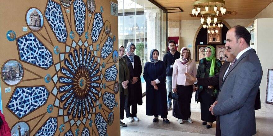 Büyükşehir’den üretim ve istihdama katkı