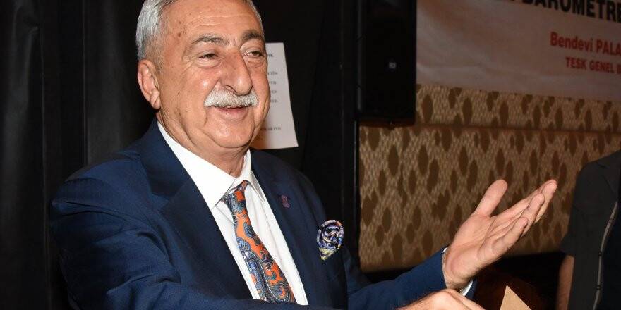 Palandöken güven tazeledi
