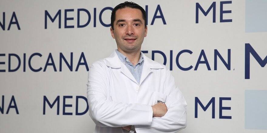 Yrd. Doç. Dr. Doğaç Uğurcan: “Şarbon en sık iyi pişirilmeden yenen etten bulaşır”