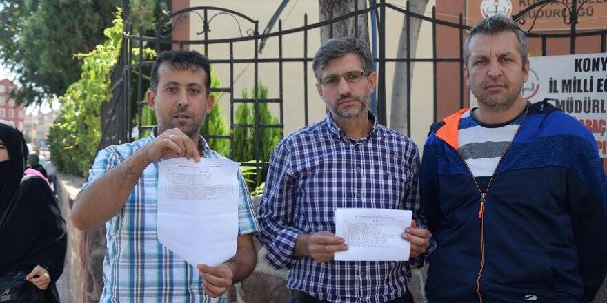 Öğrenciler Liseye Yerleşemedi, Kaos Büyüyor