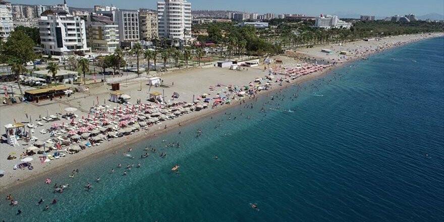 Turizmde 2019 Beklentisi Yüksek