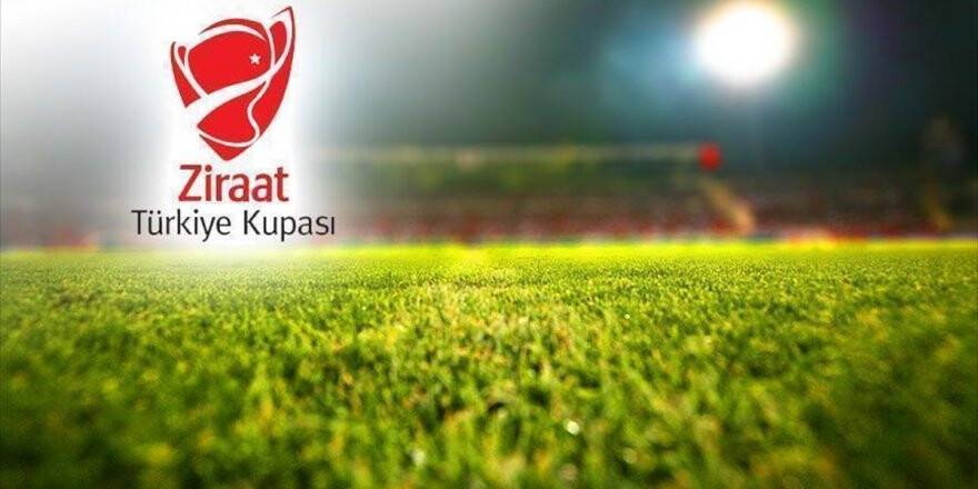 Kupada Üçüncü Tur Kuraları Çekildi