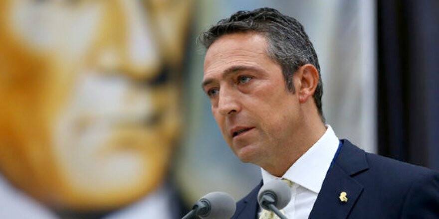 Ali Koç, SOBE’yi ziyaret edecek