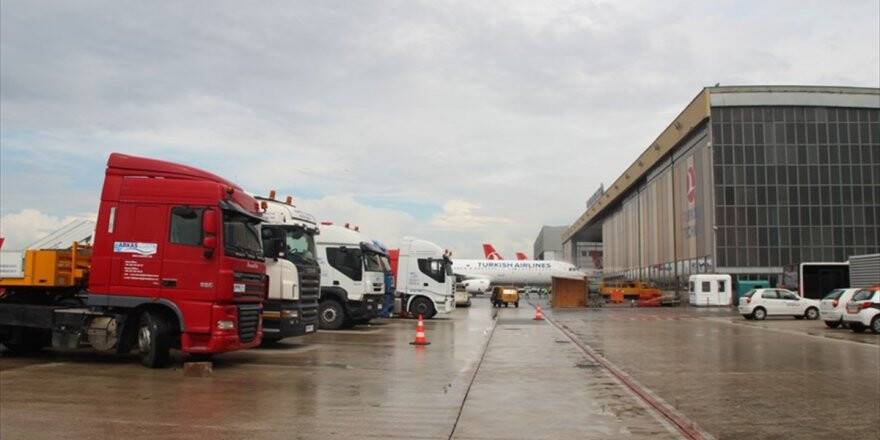 Teknofest İstanbul Hazırlıkları Sürüyor