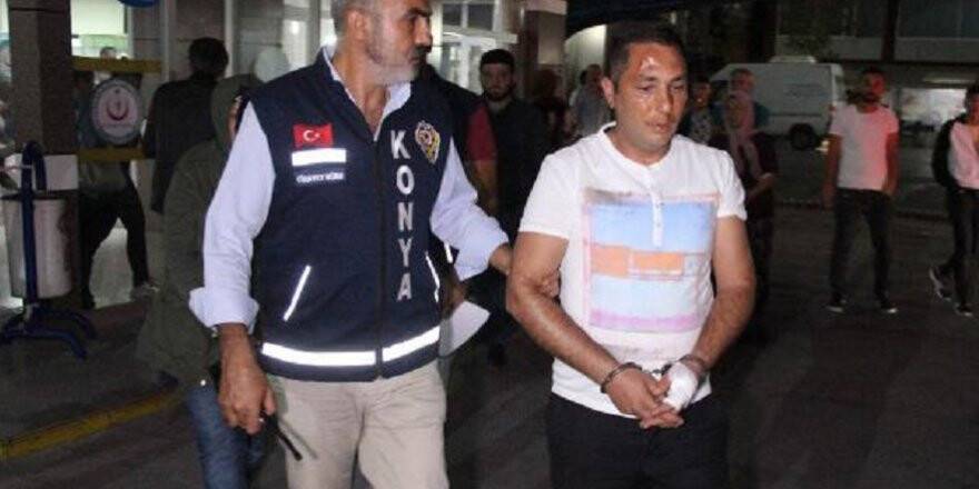 Yeğenini bıçaklayan dayı ve ablası tutuklandı