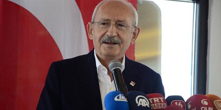 Kılıçdaroğlu'ndan 'Asla Karamsar Değilim' Mesajı