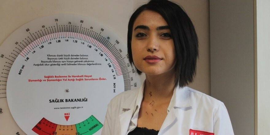 İyi beslenen çocuk okulda daha başarılı oluyor