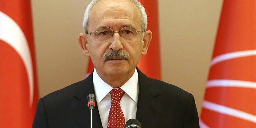 Kılıçdaroğlu'dan 'Yeni Eğitim Öğretim Yılı' Mesajı