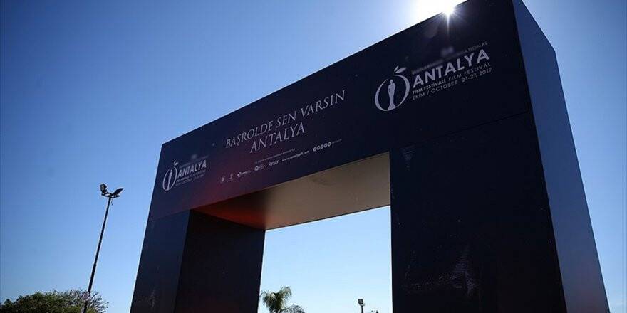 Türkiye'nin 'Oscar'ı İçin Geri Sayım Başladı