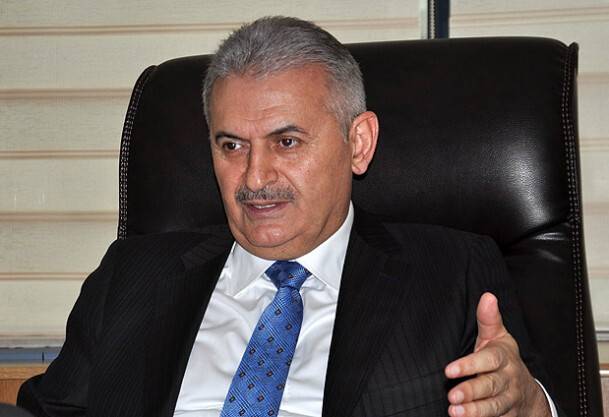 Ulaştırma Bakanı Yıldırım, ''Vatandaşlarımız, 19 Mart itibariyle tüm işl