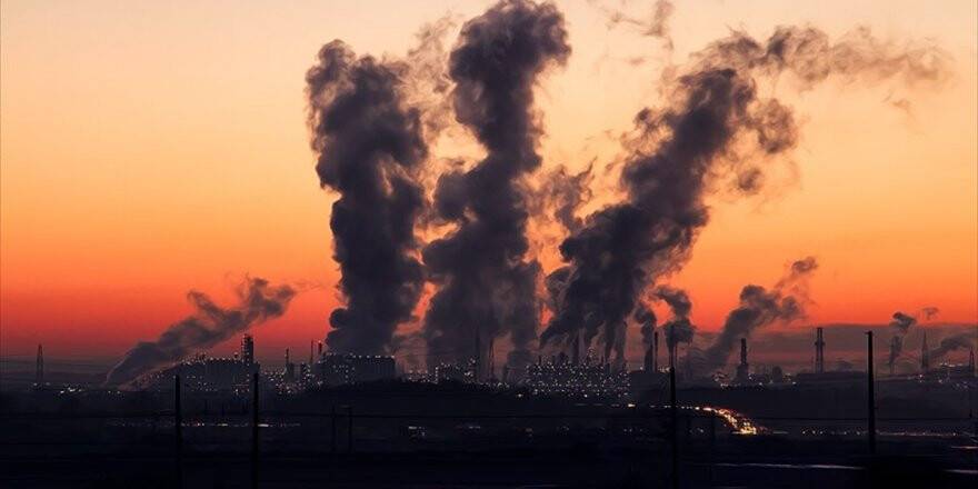 Dünya Sağlık Örgütü: "Kirli hava 10 çocuktan 9'unun sağlığını tehlikeye sokuyor"