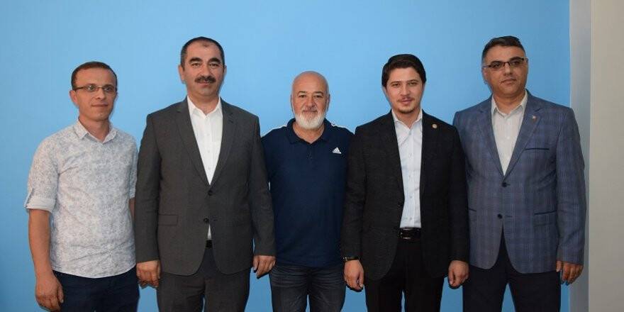 ÖZBOYACI: CİDDİ BİR EKONOMİK OPERASYONA UĞRAMIŞ DURUMDAYIZ