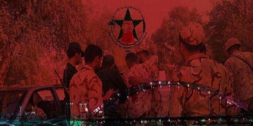 İran’daki saldırıyı el-Ahvaziye terör örgütü üstlendi