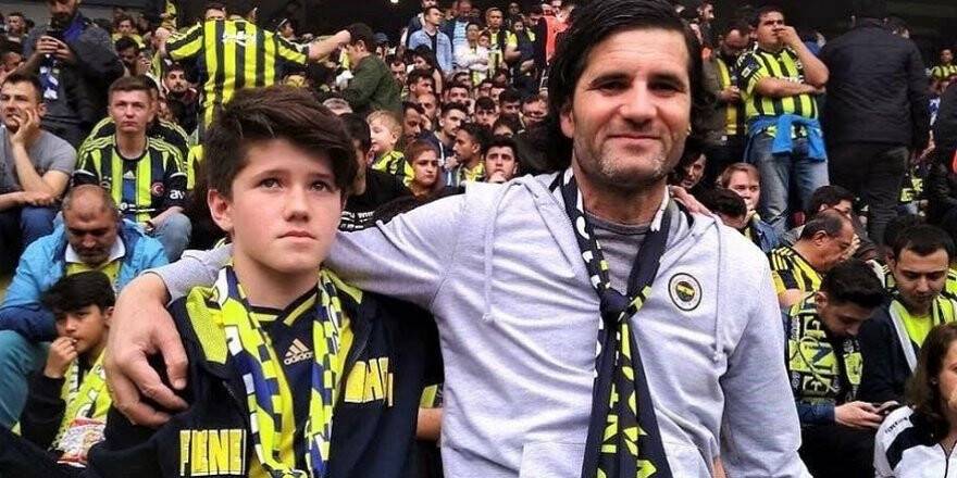 Oğluna okul pantolonu alamayınca canına kıydı