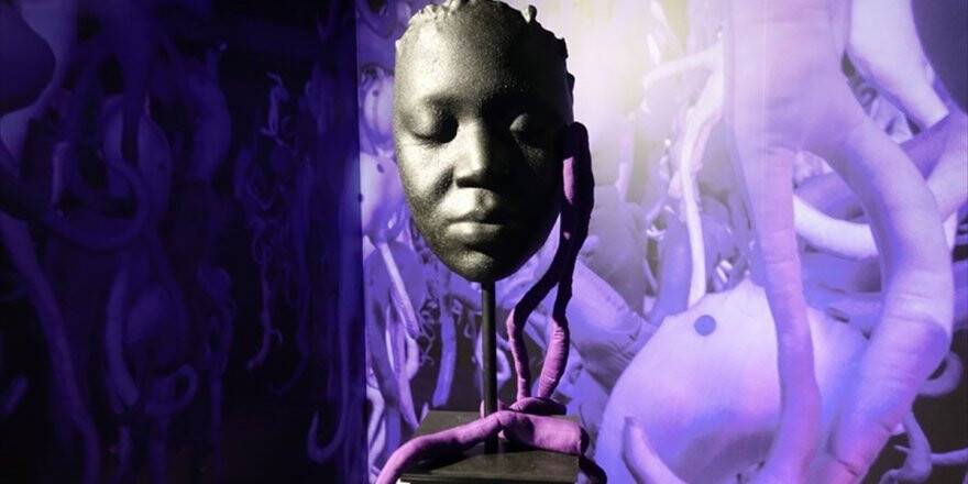 Yeni Medya Eserleri '13. Contemporary Istanbul'da