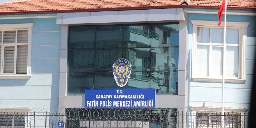 Görev başında kalp krizi geçiren polis memuru, hayatını kaybetti