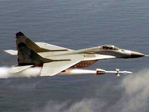 Ruslar, ABD Casus Uçağını Ele Geçirdi