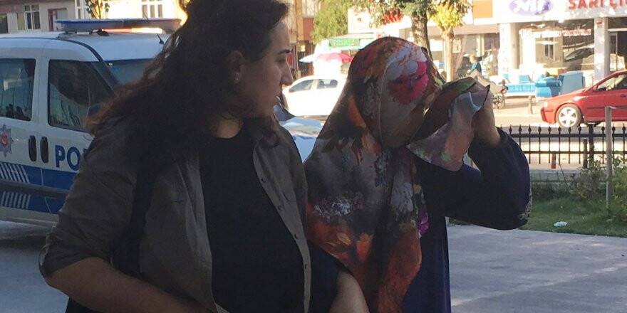 Anne ve 3 çocuğunu kezzapla yaktı; 'Hatırlamıyorum' dedi