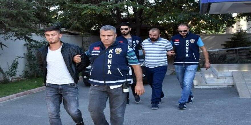 'Silikon cinayeti' davasının sanıklarına 25'er yıl hapis