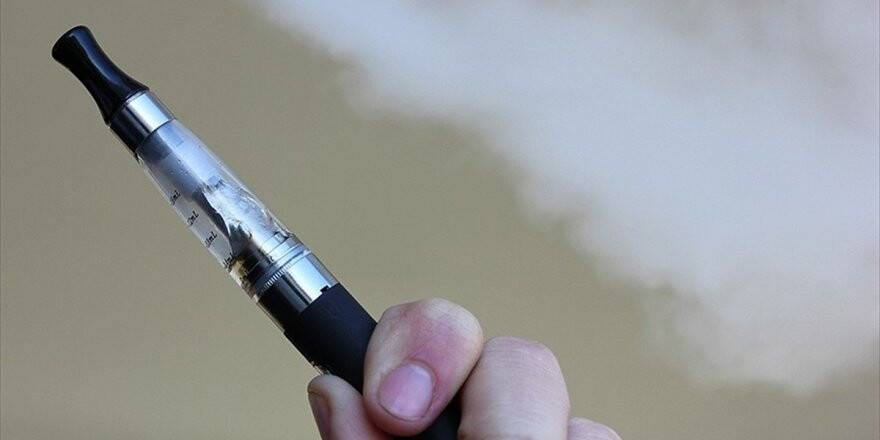 Dsö'den 'Elektronik Sigara' Uyarısı