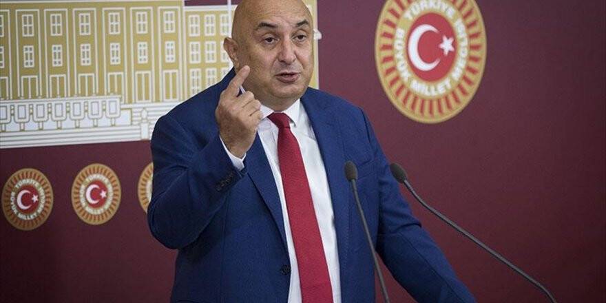 Chp'den Mhp'nin Teklifine Değerlendirme