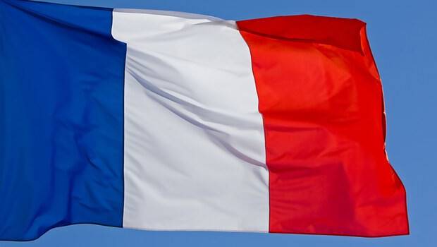 Fransa Hükümeti İsrail'i Protesto Gösterisini Yasaklamak İstiyor