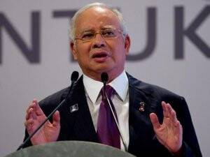 Malezya Başbakanı: “Uçağın Haberleşme ve Raporlama Sistemi Devre Dışı Bırakılmış”