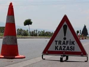 Kazada Lise Öğrencisi Öldü