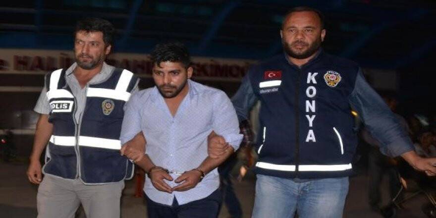 Babasının birlikte yaşadığı kadını öldüren sanığa 25 yıl hapis cezası