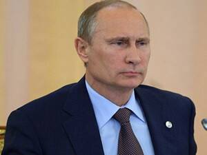 Putin: Kırım'da Referandum Uluslararası Hukuka Uygun