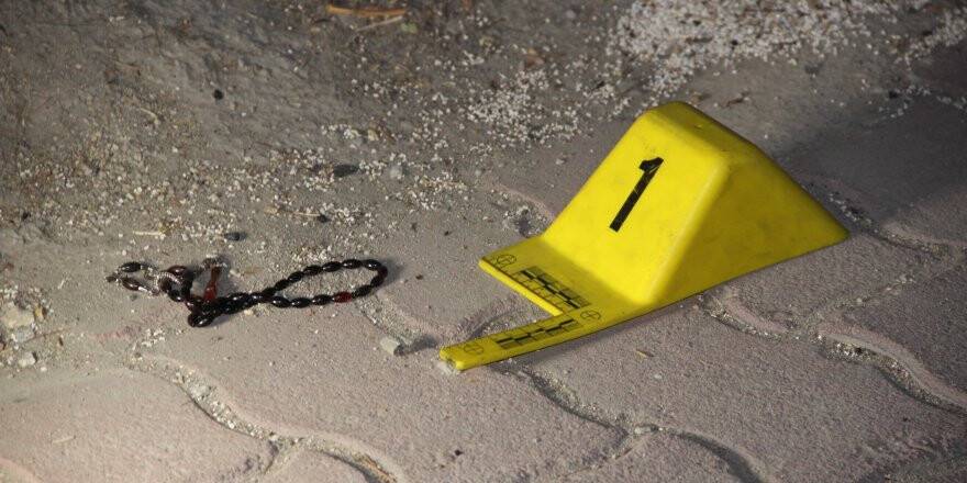 Kız kardeşinin sevgilisiyle kavga etti: 1’i ağır, 3 yaralı 