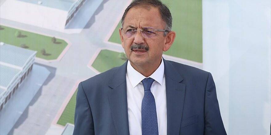 Ak Parti Genel Başkan Yardımcısı Özhaseki'den 'İttifak' Açıklaması
