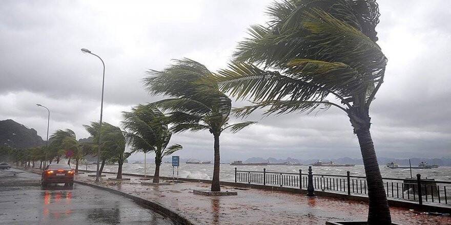 Göztepe-Konyaspor U21 maçına fırtına engeli
