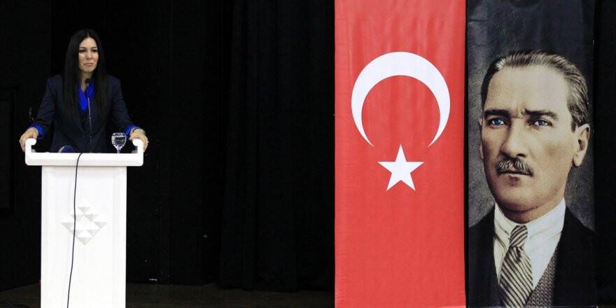 'Parti İçi Demokrasinin En İyi Çalıştığı Siyasi Parti Ak Parti'dir'
