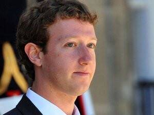 Zuckerberg'den Obama'ya Uyarı Telefonu