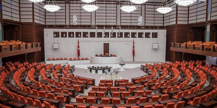 Meclis Açılıyor