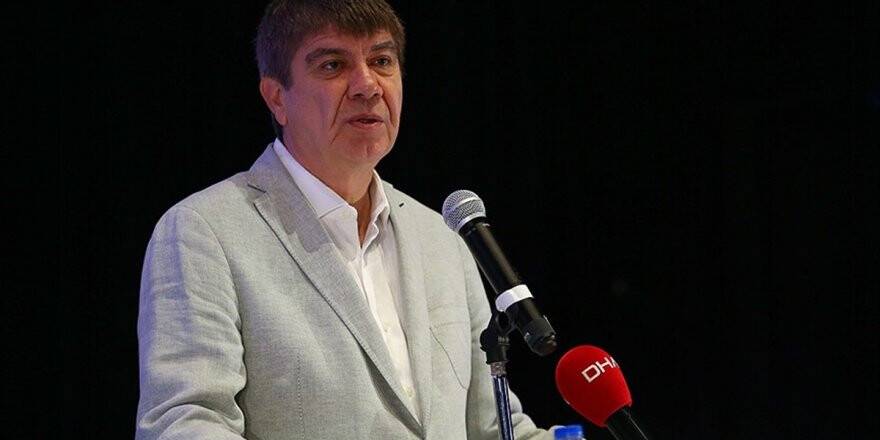 Antalya Film Forum Başladı
