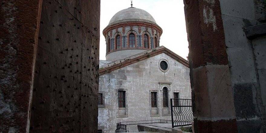 Medeniyetleri Buluşturan Mistik İlçe: Talas