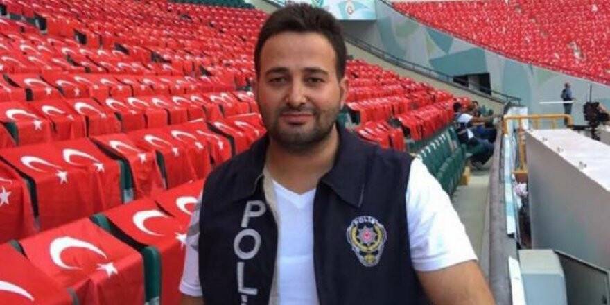 Kovalamaca sırasında kaza yapan yunus polisi şehit oldu