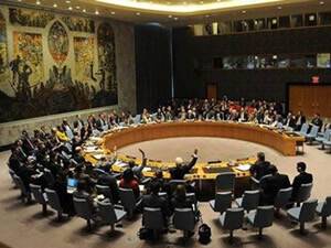 Rusya'dan Bm'nin 'Referandum' Tasarısına Veto