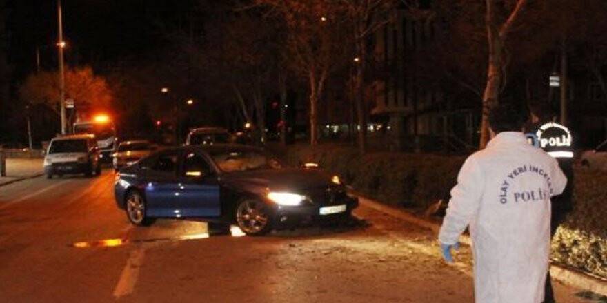 Başından vurulan güvenlikçinin eşi: Eşimin aklı çocuk aklı gibi oldu