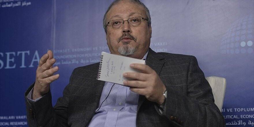Emniyetten 'Cemal Kaşıkçı' Açıklaması