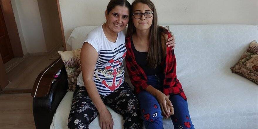 Kas Hastası Kadının 'Ayakta Kalma' Mücadelesi