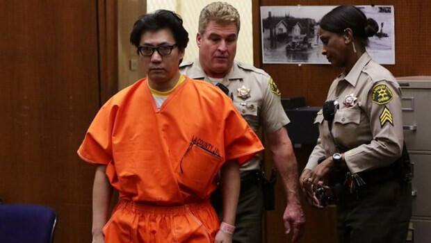 Levyeyle evsiz döven işadamına 7 yıl hapis