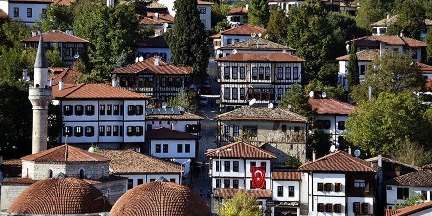 'Osmanlı'nın Parmak İzi' Geleceğe Miras Kalacak