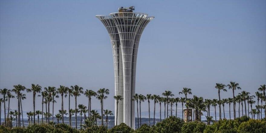 38 Ülke Meclis Başkanı Turizmin Başkentinde Buluşuyor